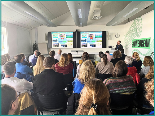 Solent Forum members Meeting